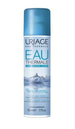 Uriage Eau thermale Термальная вода 50 мл