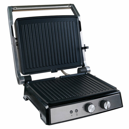 Гриль электрический со съемными панелями making Oasis everywhere GR-1NT 2000 Вт 6635₽