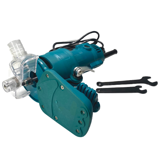Триммер для кромки DELTA TOOLS AH703-1