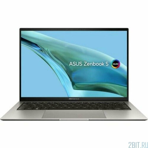 Ноутбук Asus Zenbook S UX5304MA-NQ138W серый 90NB12V2-M008F0 14734200₽