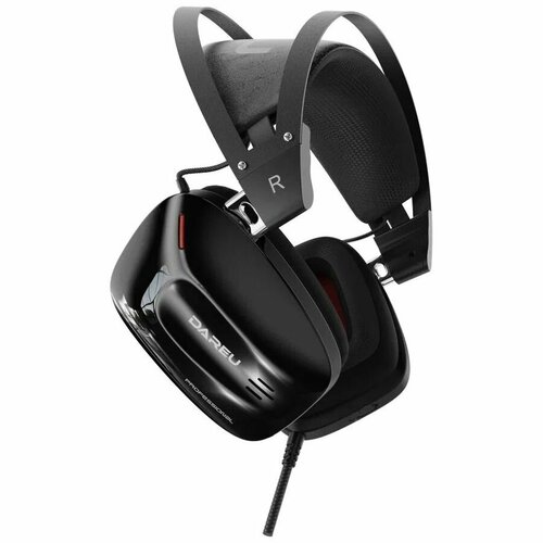 Наушники Dareu A730 Black черный 6856₽