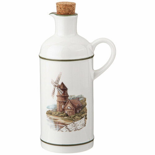 Бутылка для масла lefard family house 430 мл 18 см KSG-263-1305 1670₽