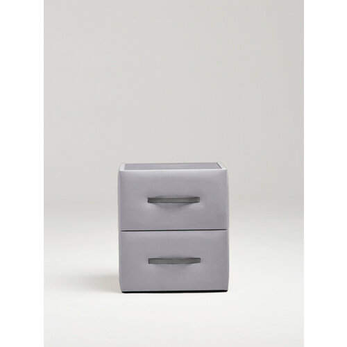 Тумба прикроватная мягкая Лира Lunason