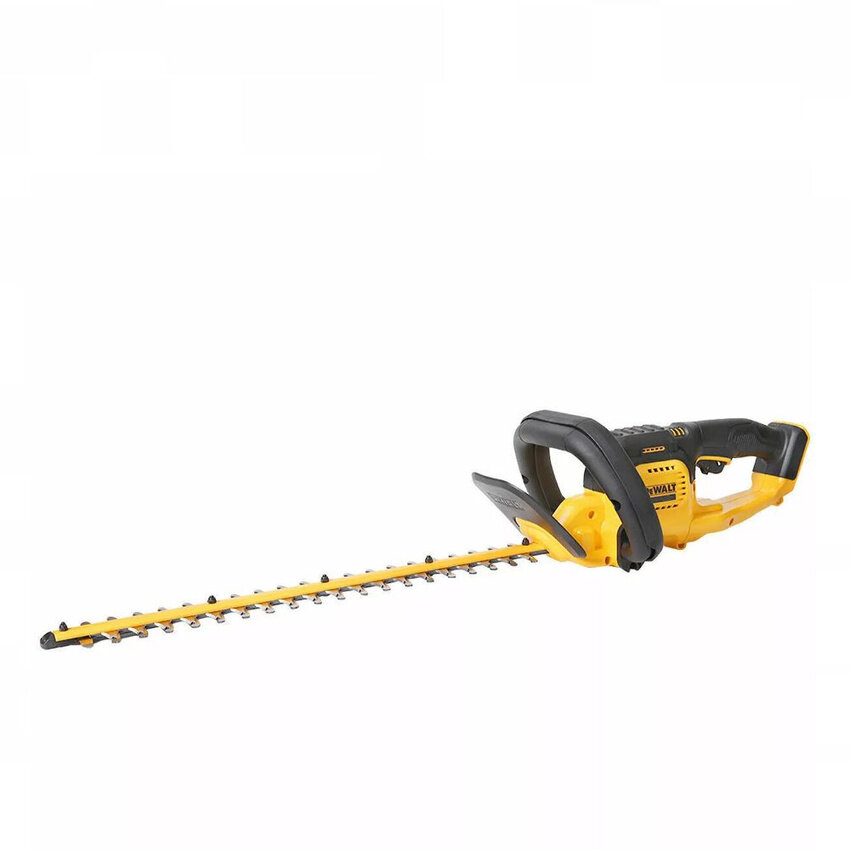 фото Аккумуляторный кусторез DeWALT DCM563N 20V