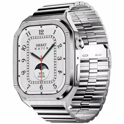 Умные часы CheckME Smart CMSHD40SS 1254000₽