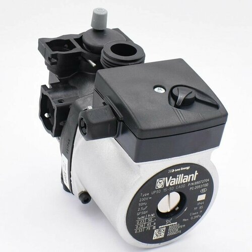 Насос циркуляционный для Vaillant turboFIT 2425-2 0020253015 17340₽