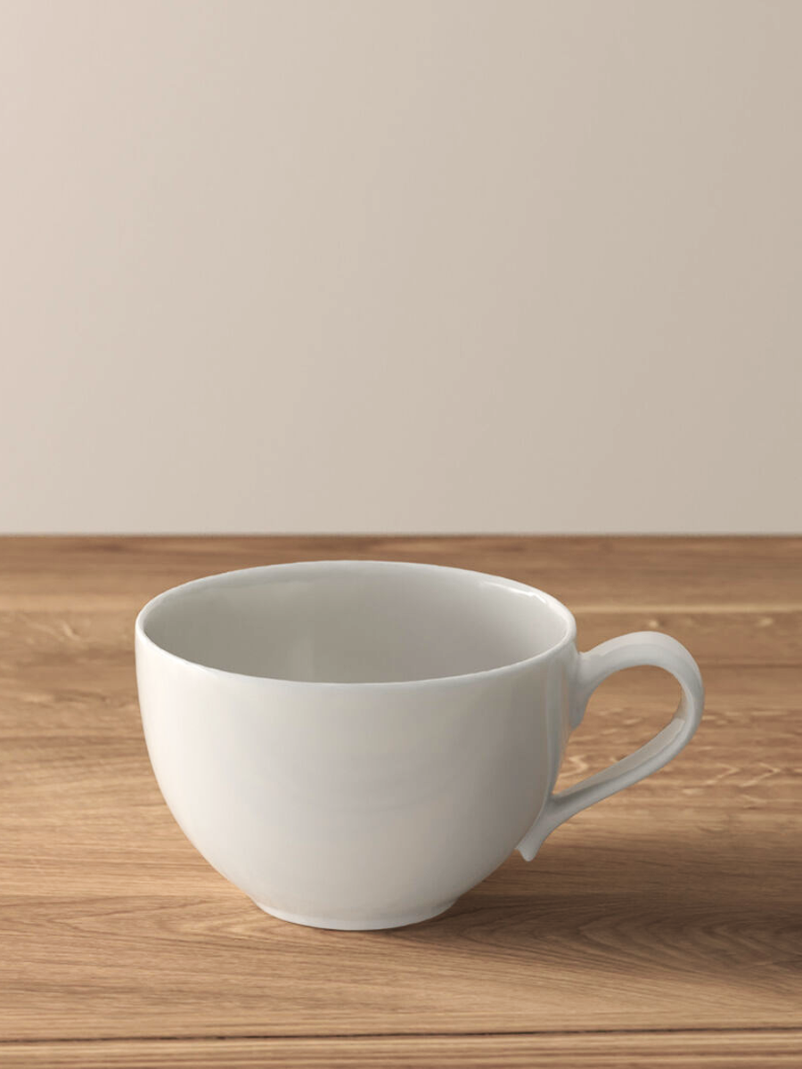 Чашка кофейная 250 мл, New Cottage, Villeroy & Boch, Премиум-Фарфор — фото 1