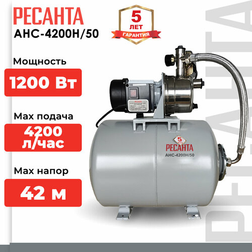 белый