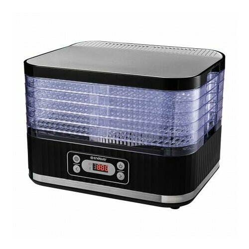 Сушилка для овощей и фруктов электрическая ENDEVER Skyline FD-60 629000₽