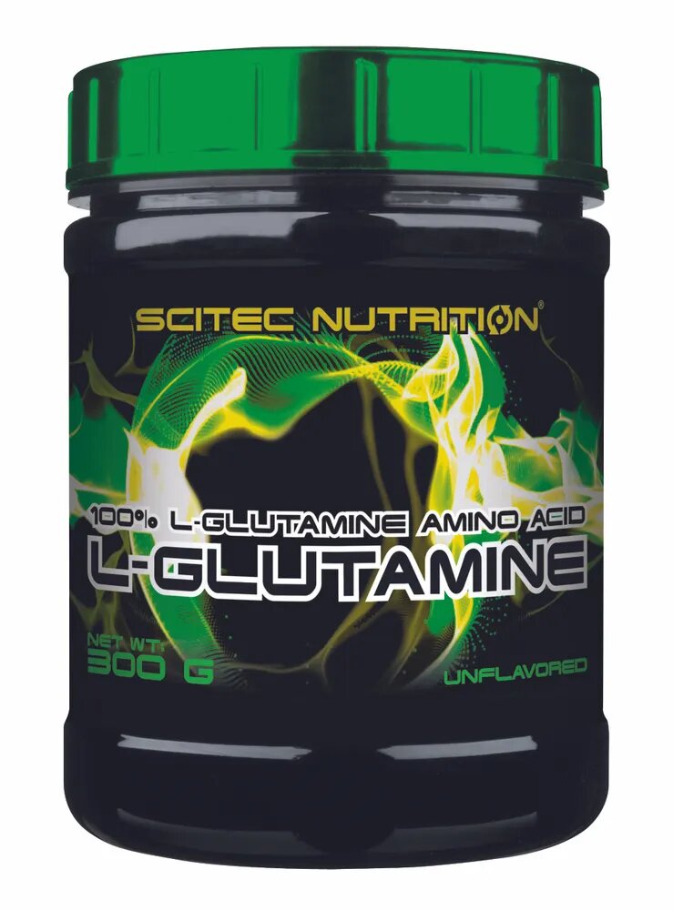 Scitec Nutrition L- Glutamine (300g)