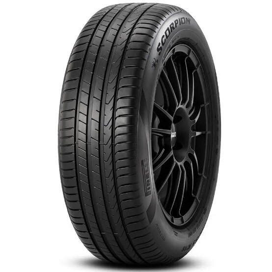 А/шина Pirelli Scorpion 255/60 R18 112V XL