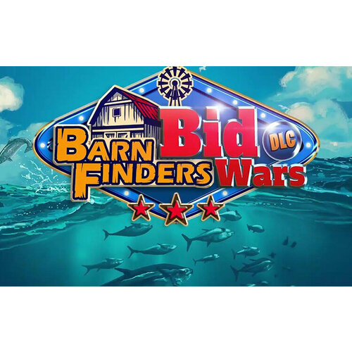 Barn Finders: Bid Wars (Steam; PC; Регион активации РФ)
