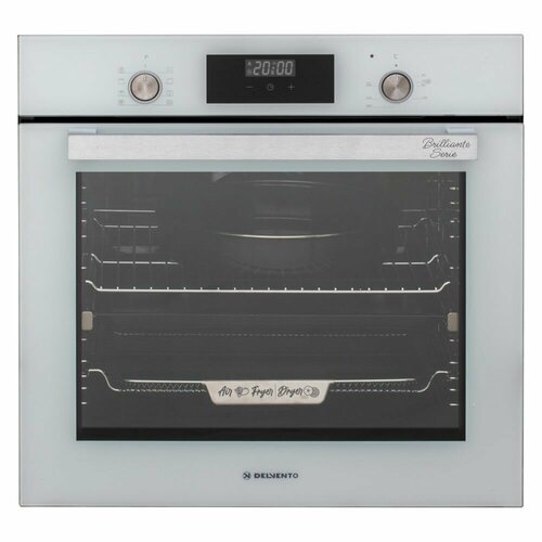 Духовой шкаф DELVENTO V6EC68011 4499000₽