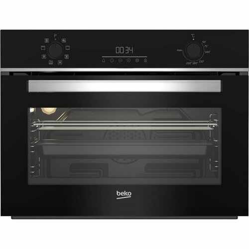 Электрический духовой шкаф Beko BBCM 13300 X