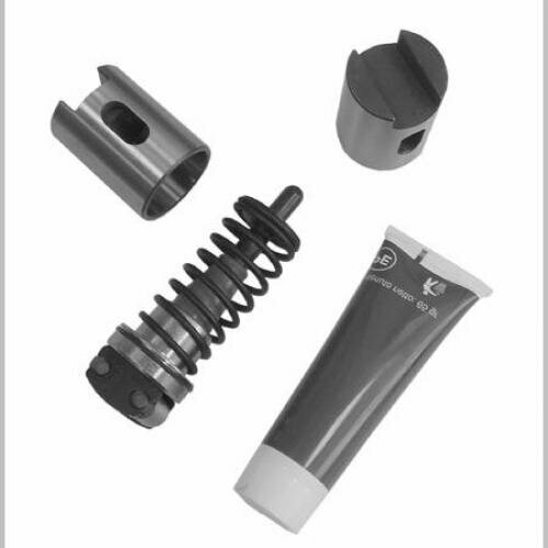 Ремонтный комплект суппорта (wabco:12999402vt) iveco Emmerre 963554