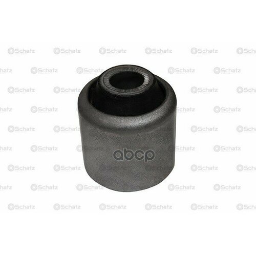 Сайлентблок Schatz Передний Наружный Bmw X5 E70 07-12 Schatz арт S26776 1808₽