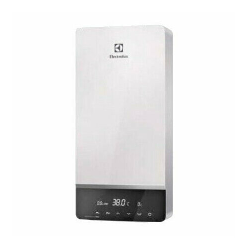 Водонагреватель проточный Electrolux NPX 12-18 Sensomatic Pro 3220000₽