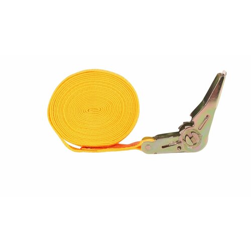 Ремень багажный с автоматической пряжкой 08т х 5м 540₽