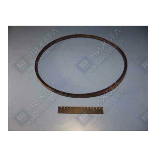 Ремень 1280 генератора 3310 Валдай (11х10) (ЯРТ) сзрт