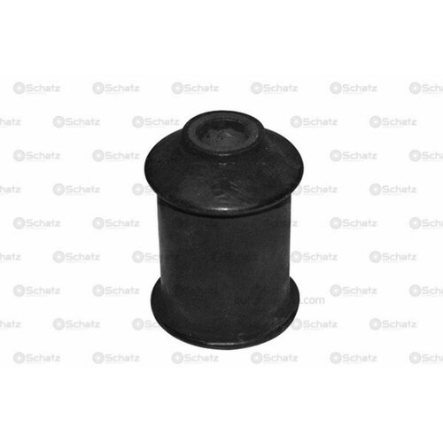 SCHATZ S26658 Сайлентблок SCHATZ центральный FORD TRANSIT V184 00-06V347-348 06-14 967₽