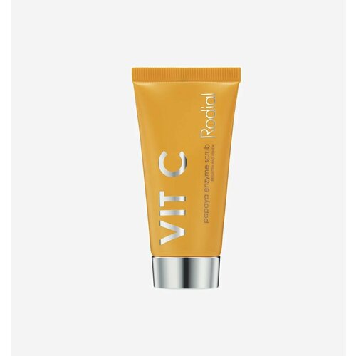 Rodial Тревел скраб с ферментами папайи vit c papaya enzyme scrub 20ml 2599₽
