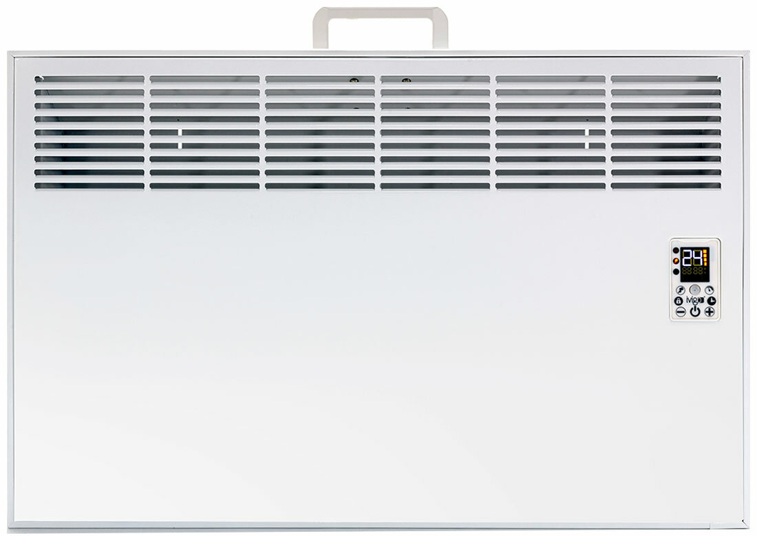 Конвекторы Конвектор iVigo EPK4570P15, WI-FI, белый