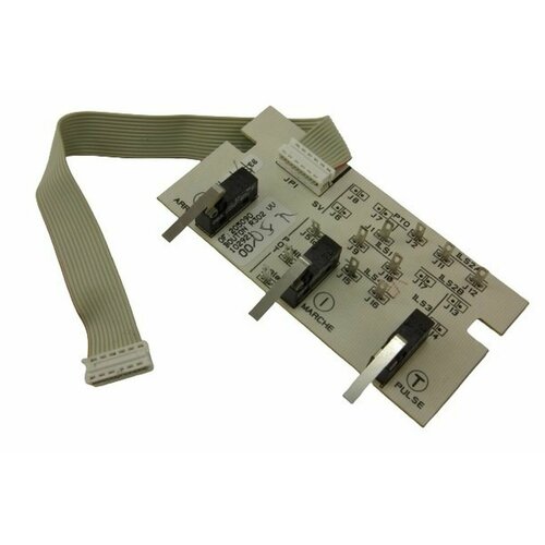 102921 плата контрольная R302 5513₽