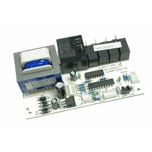 AZ main control board AZ8013 плата силовая 11078₽