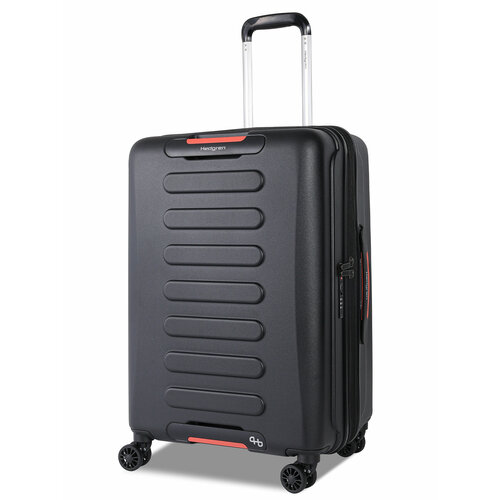 Чемодан Hedgren, черный