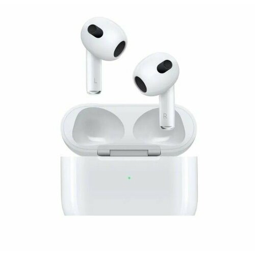 Беспроводные наушники Apple AirPods 3 Magsafe 20030₽