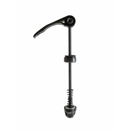 Эксцентрик переднего колеса М5х108 мм черный 3052711-71 540₽