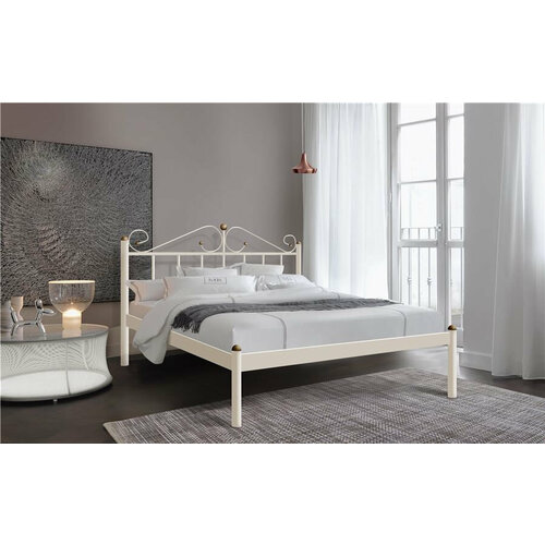 Кровать двуспальная 