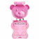 Туалетная вода Moschino женская Toy 2 Bubble Gum 50 мл