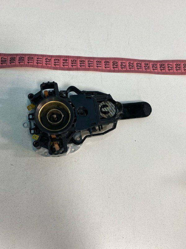 фото Контактная группа для электрочайника Tefal KI-520