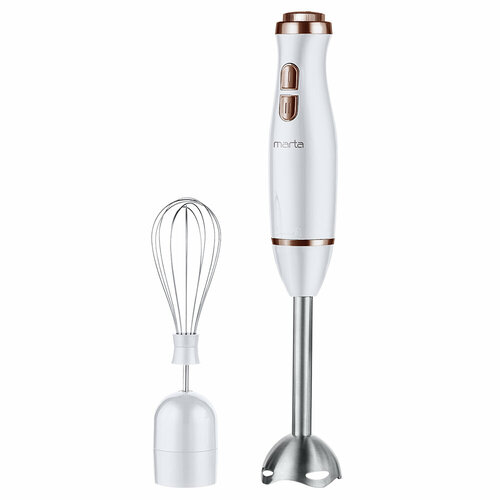 MARTA MT-KP1597B медный агат блендер погружной 91800₽
