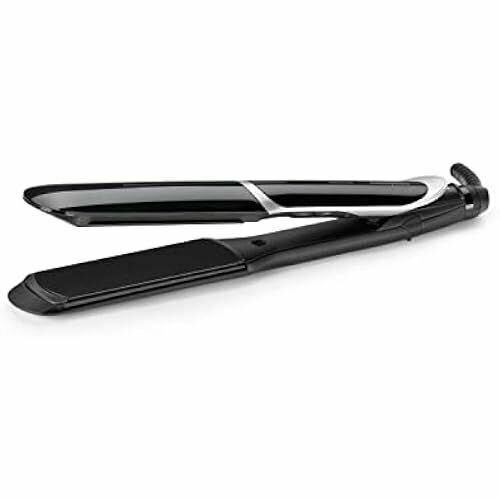Выпрямитель для волос BaByliss Smooth Pro Wide 235 19961₽