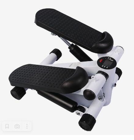 Министеппер со счётчиком