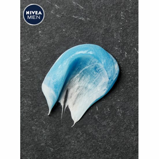 Гель для бритья Nivea Men Восстанавливающий, для чувствительной кожи, 200 мл — фото 1