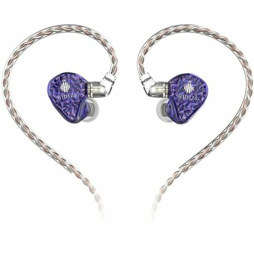 Наушники Hidizs MS2 Purple 7980₽