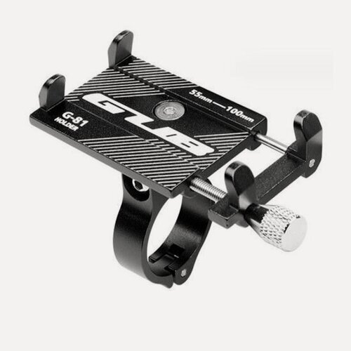 Изображение товара Держатель телефона для электросамокатов GUB G-81