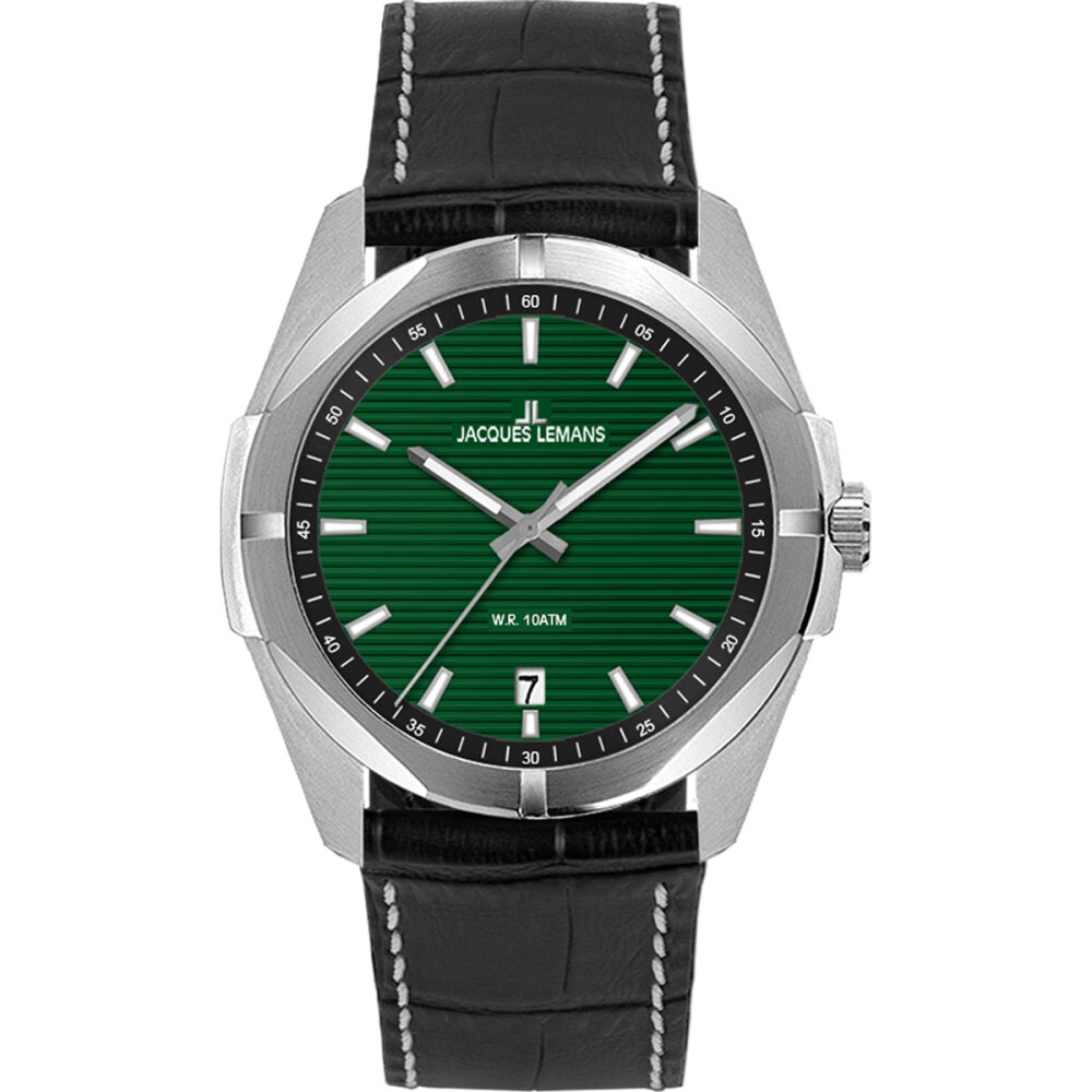 Наручные часы JACQUES LEMANS 