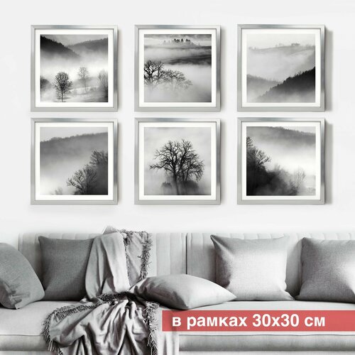 Набор постеров 