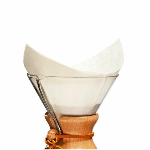 Фильтры для воронки Кемекс Chemex FS-100