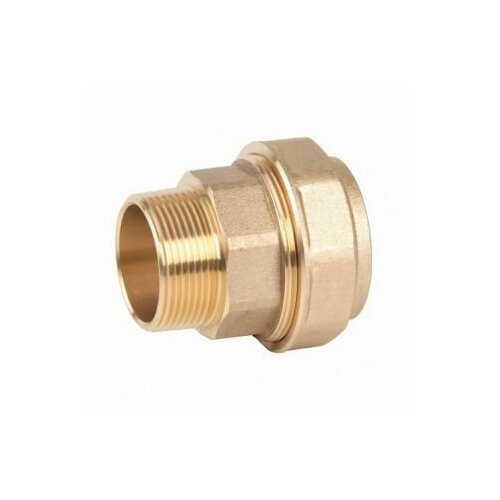 Муфта ПНД 40х1 1/4