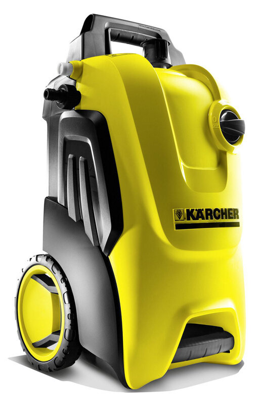 Минимойка Karcher K 5 Compact 2100Вт — фото 1
