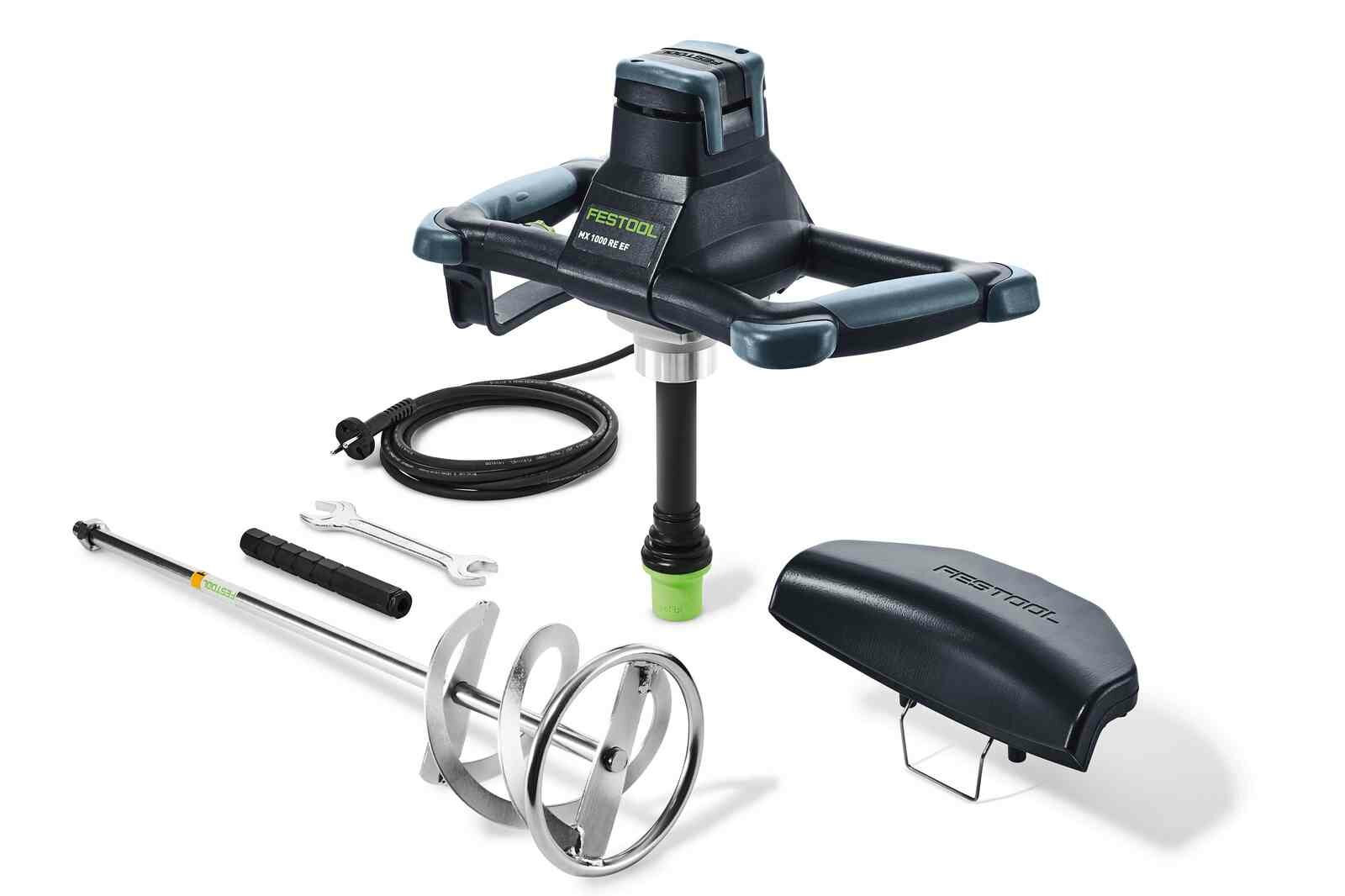 Перемешиватель Festool MX 1000 RE EF HS2