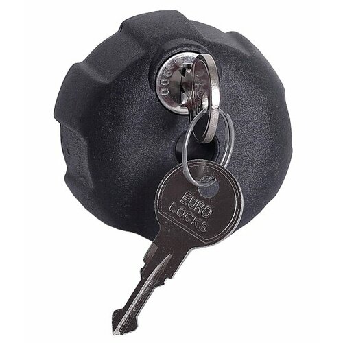 Замок для крепления велосипеда Inter