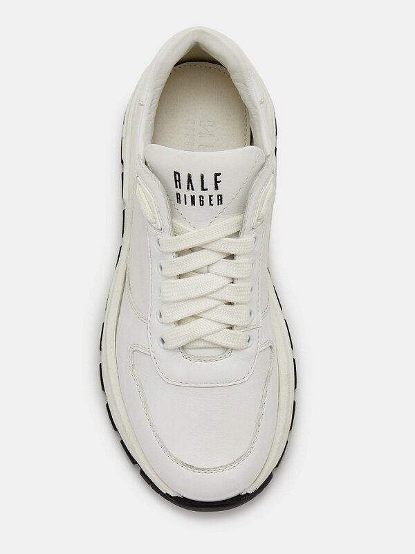 Кроссовки RALF RINGER, размер 36, белый, — фото 1