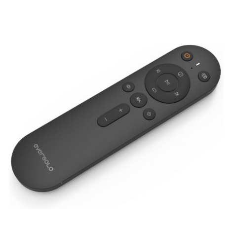 Универсальный пульт ДУ EverSolo BTR-12 — фото 1