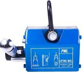 Захват магнитный TOR PML-A300 г/п - 300 кг (122037) [122037]